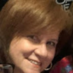 Meet your Posher, Dorothy